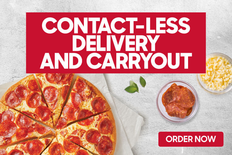 $20 for 2 pizzas and a classic side.