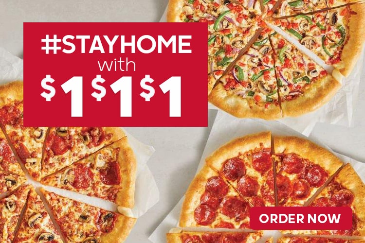 Our 9.99$ Monday treat!