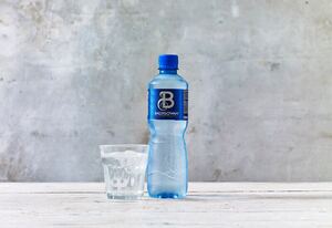 Bottled Water (500ml)